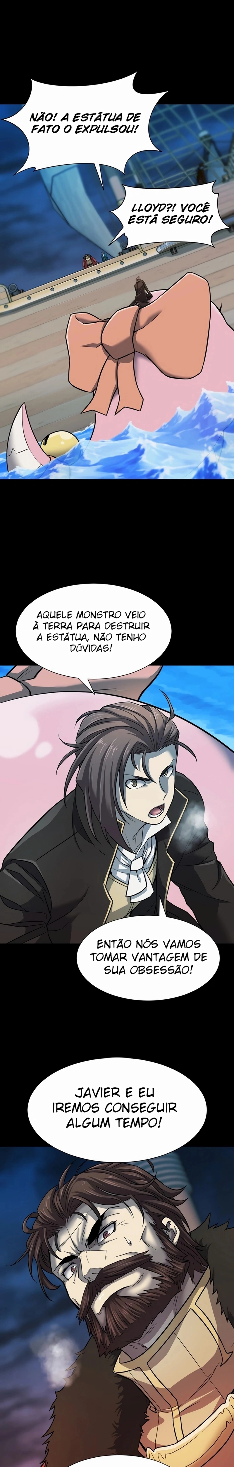 O Melhor Engenheiro Do Mundo Capítulo 031 - página 10