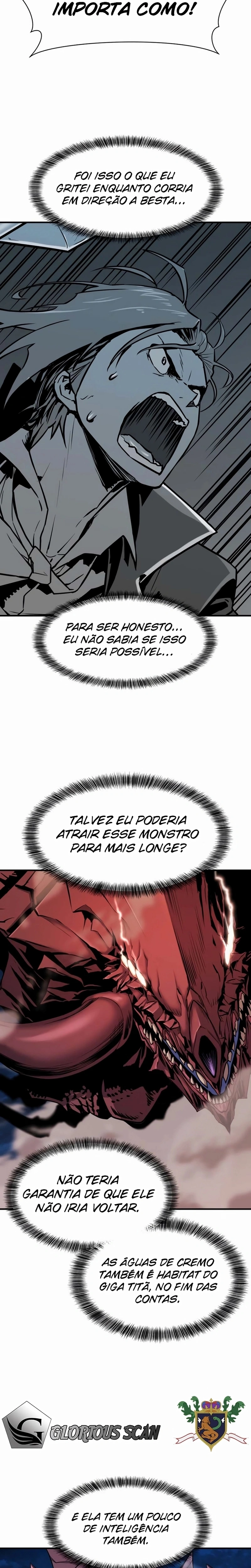 O Melhor Engenheiro Do Mundo Capítulo 032 - página 4