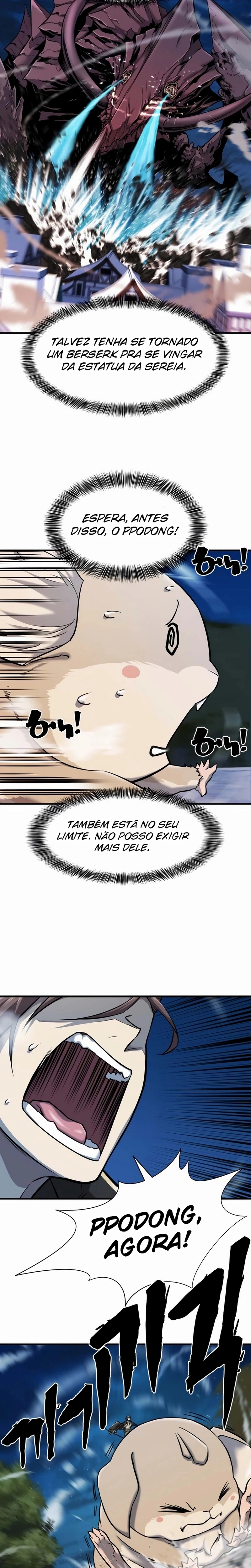 O Melhor Engenheiro Do Mundo Capítulo 032 - página 5