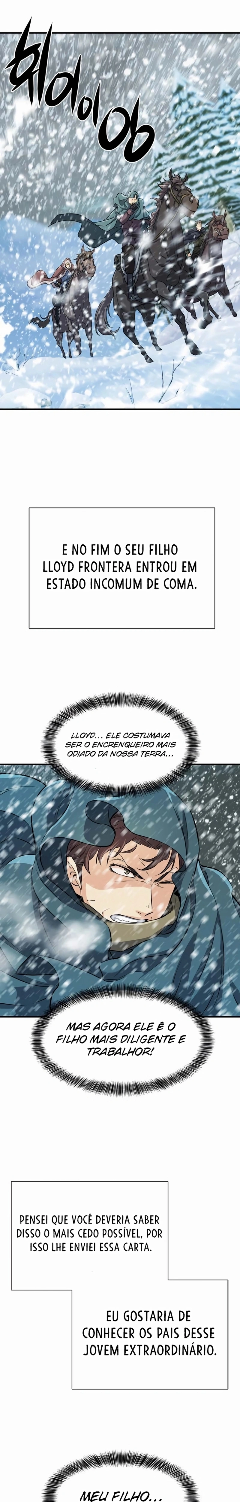 O Melhor Engenheiro Do Mundo Capítulo 033 - página 6