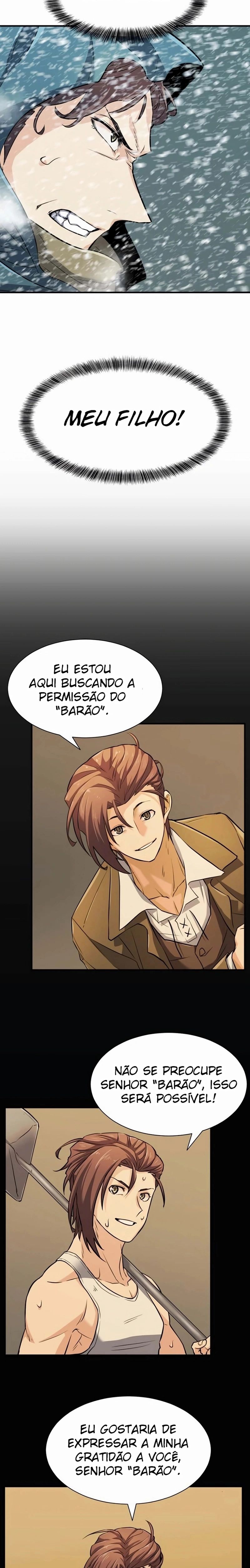 O Melhor Engenheiro Do Mundo Capítulo 033 - página 7