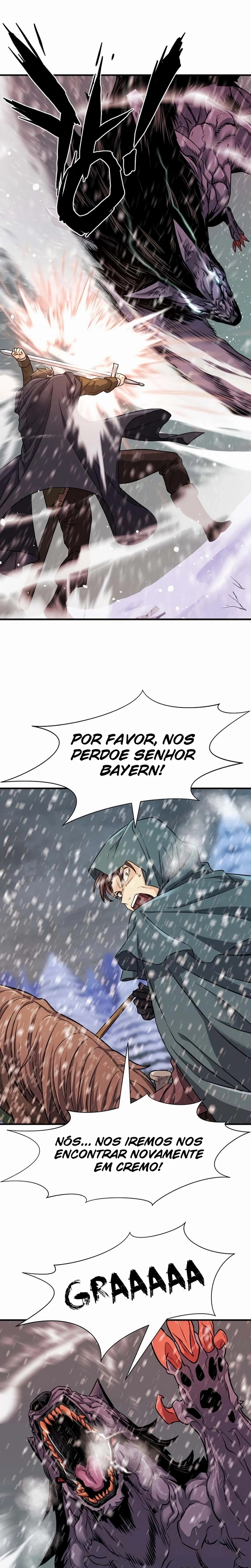 O Melhor Engenheiro Do Mundo Capítulo 033 - página 12