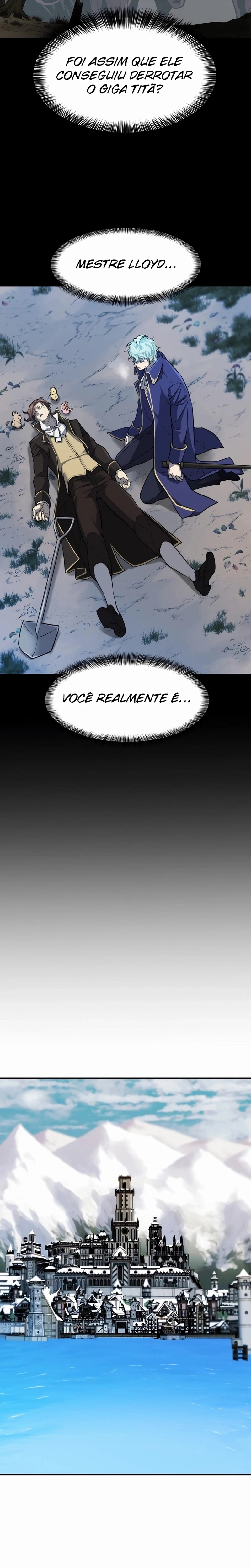 O Melhor Engenheiro Do Mundo Capítulo 034 - página 8