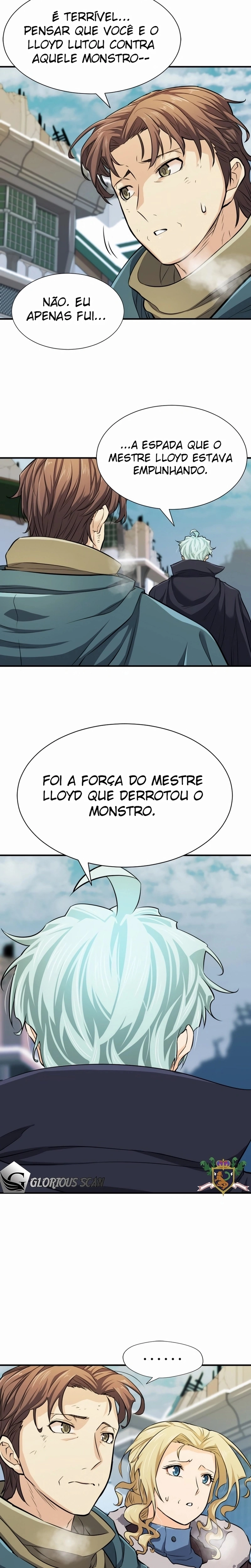 O Melhor Engenheiro Do Mundo Capítulo 034 - página 10