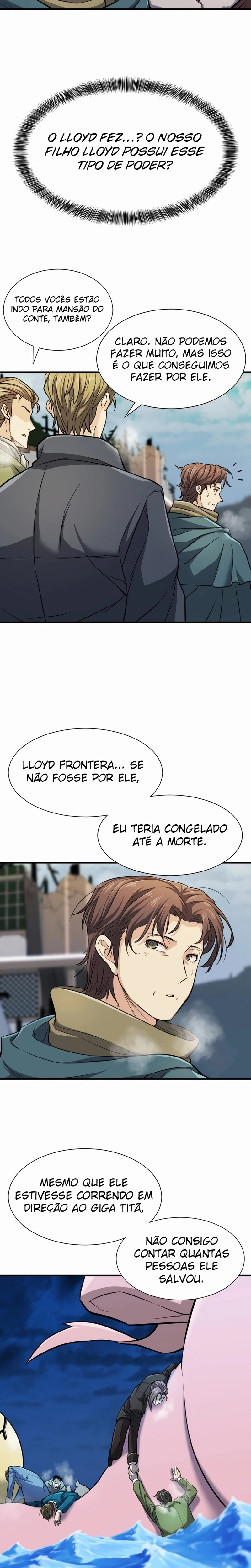 O Melhor Engenheiro Do Mundo Capítulo 034 - página 11