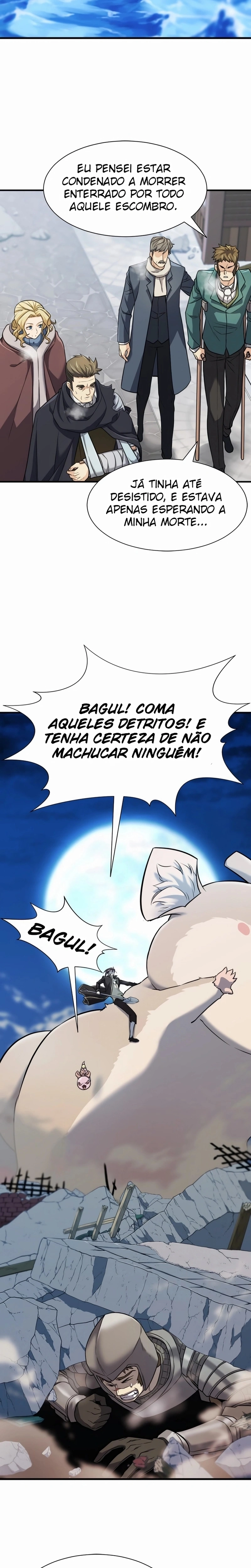 O Melhor Engenheiro Do Mundo Capítulo 034 - página 12
