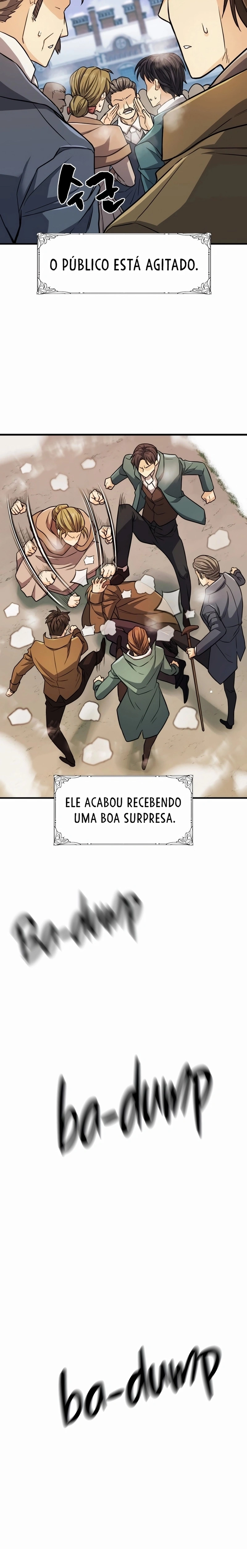 O Melhor Engenheiro Do Mundo Capítulo 034 - página 17