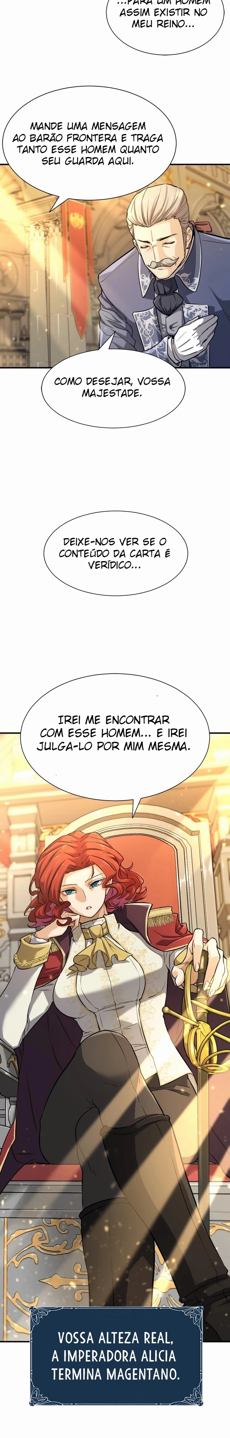 O Melhor Engenheiro Do Mundo Capítulo 034 - página 26