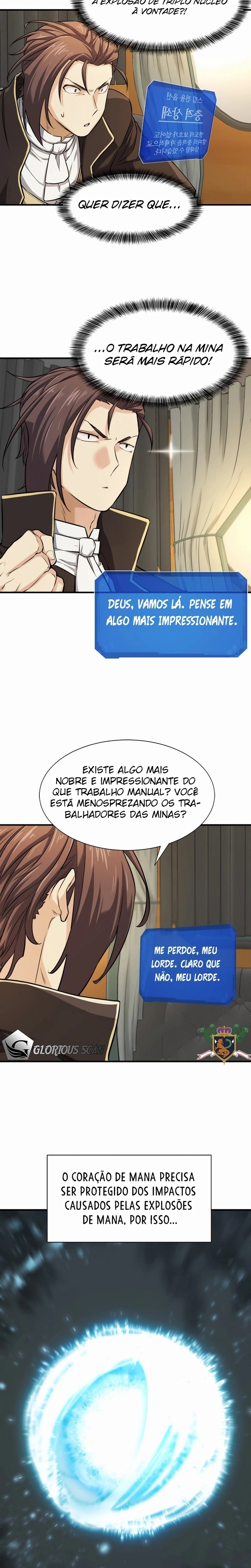 O Melhor Engenheiro Do Mundo Capítulo 035 - página 4