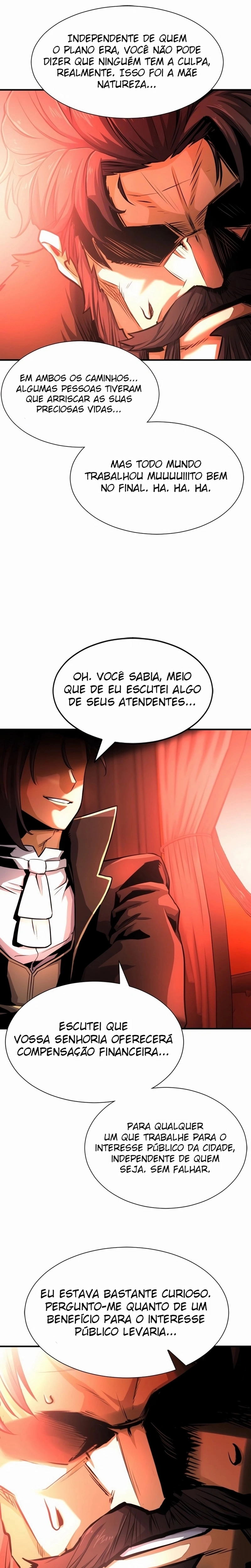 O Melhor Engenheiro Do Mundo Capítulo 035 - página 12