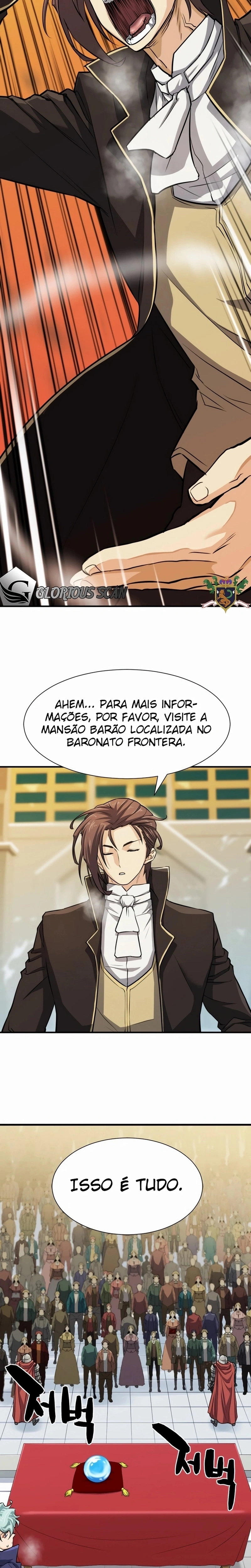 O Melhor Engenheiro Do Mundo Capítulo 035 - página 26