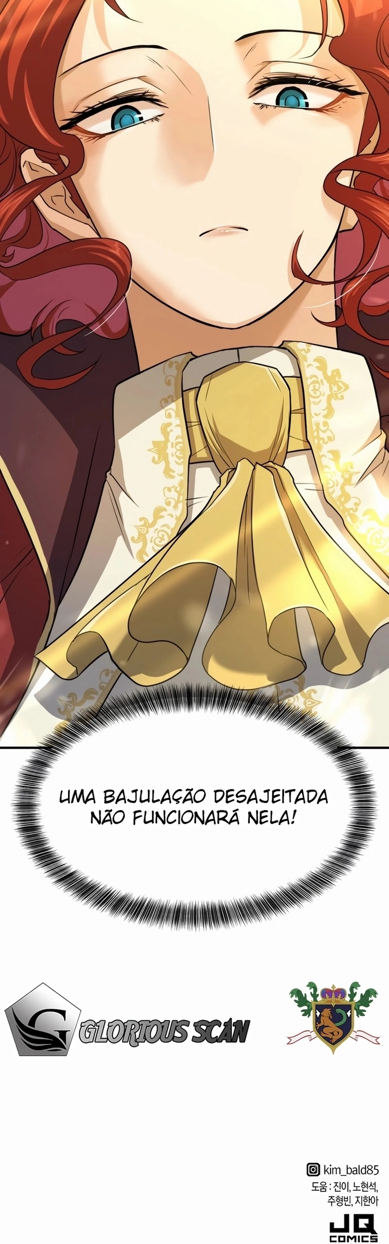 O Melhor Engenheiro Do Mundo Capítulo 036 - página 28