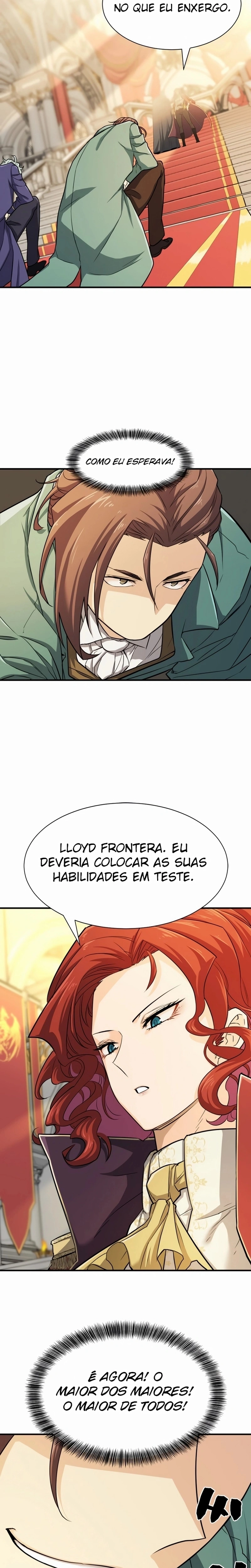 O Melhor Engenheiro Do Mundo Capítulo 037 - página 2
