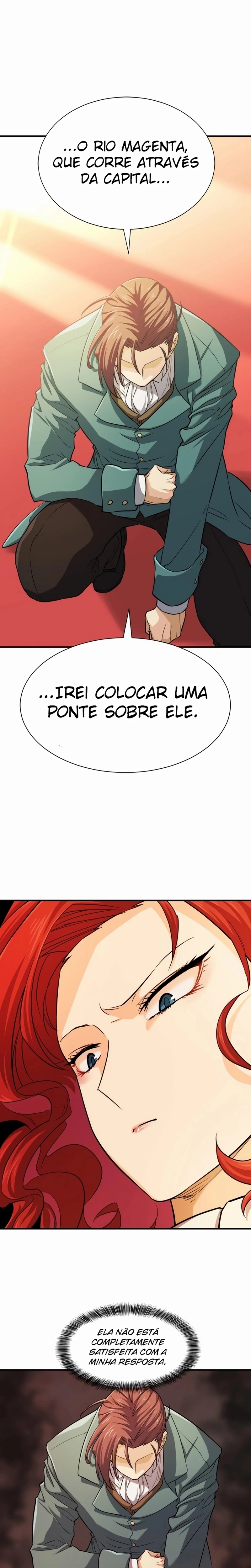 O Melhor Engenheiro Do Mundo Capítulo 037 - página 5