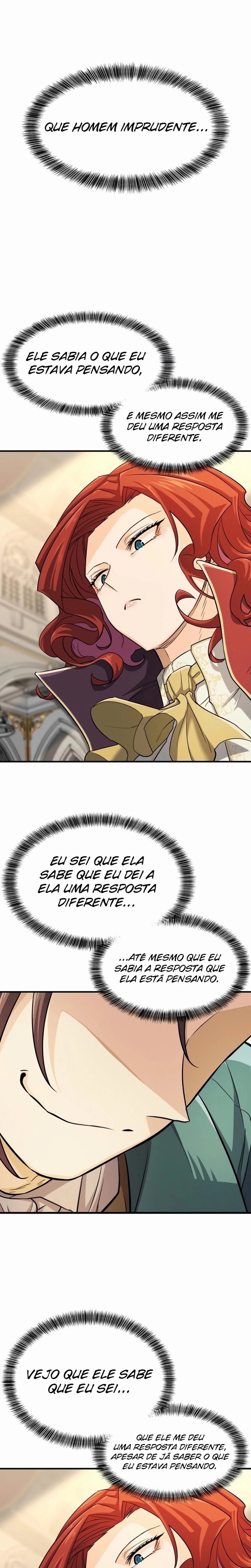 O Melhor Engenheiro Do Mundo Capítulo 037 - página 9