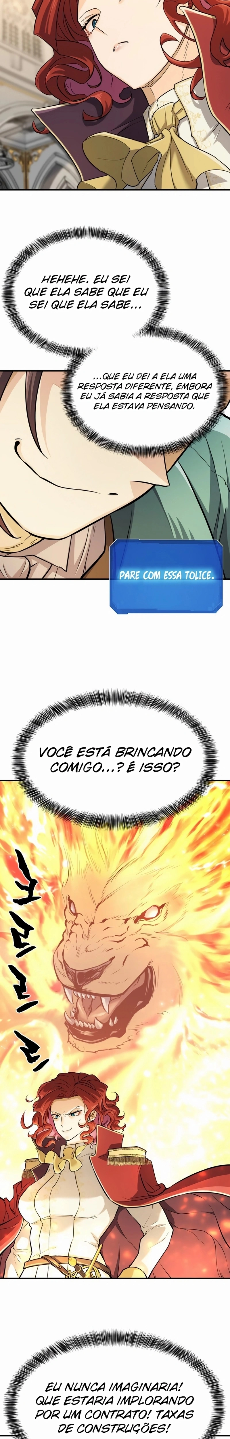 O Melhor Engenheiro Do Mundo Capítulo 037 - página 10