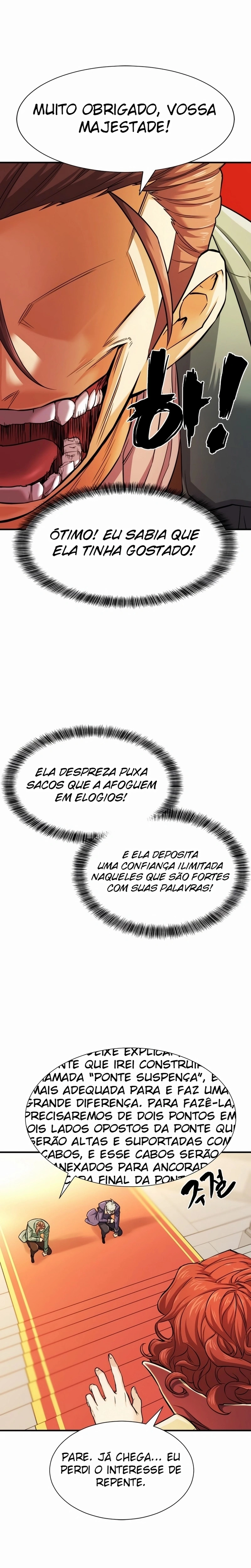 O Melhor Engenheiro Do Mundo Capítulo 037 - página 14
