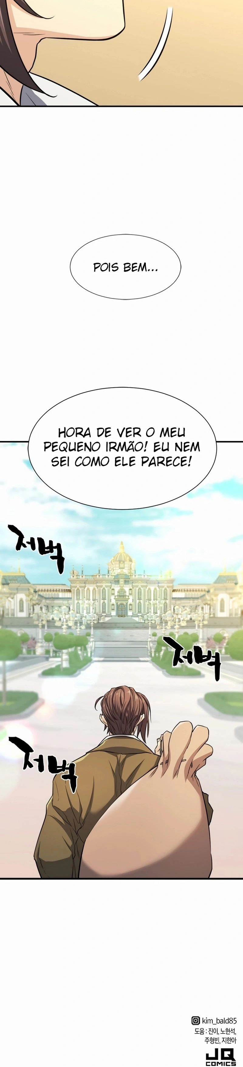 O Melhor Engenheiro Do Mundo Capítulo 037 - página 26