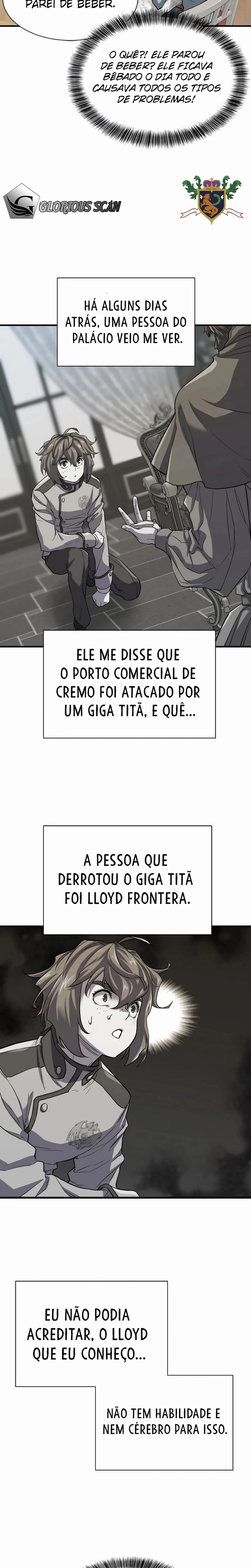 O Melhor Engenheiro Do Mundo Capítulo 038 - página 8