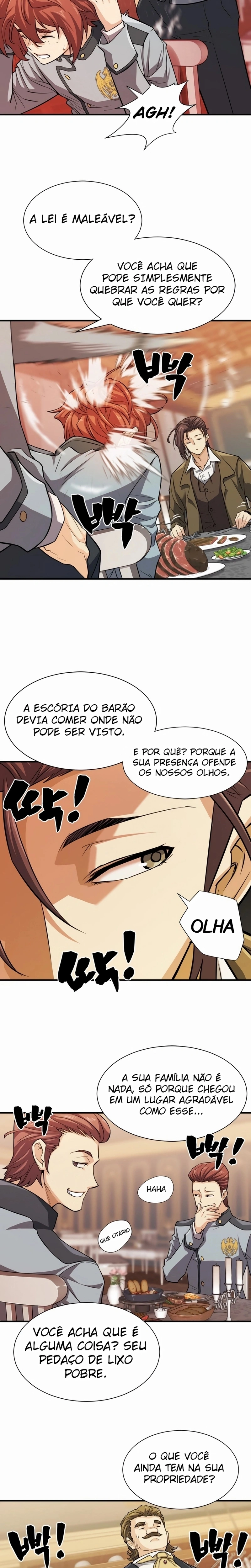 O Melhor Engenheiro Do Mundo Capítulo 038 - página 11