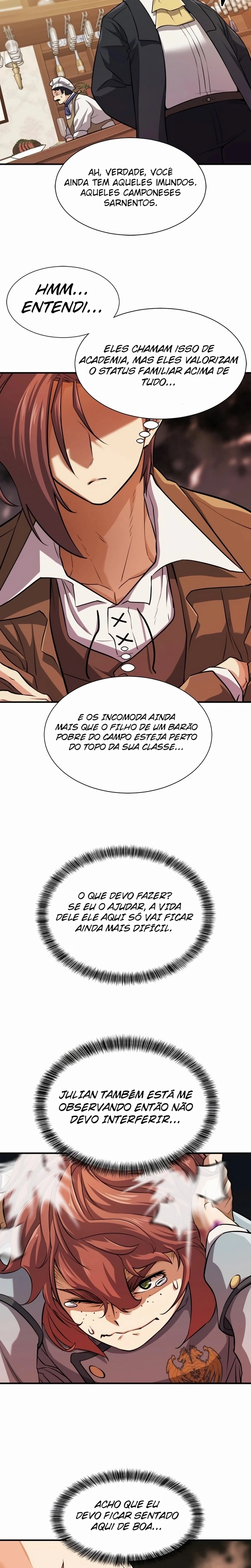 O Melhor Engenheiro Do Mundo Capítulo 038 - página 12