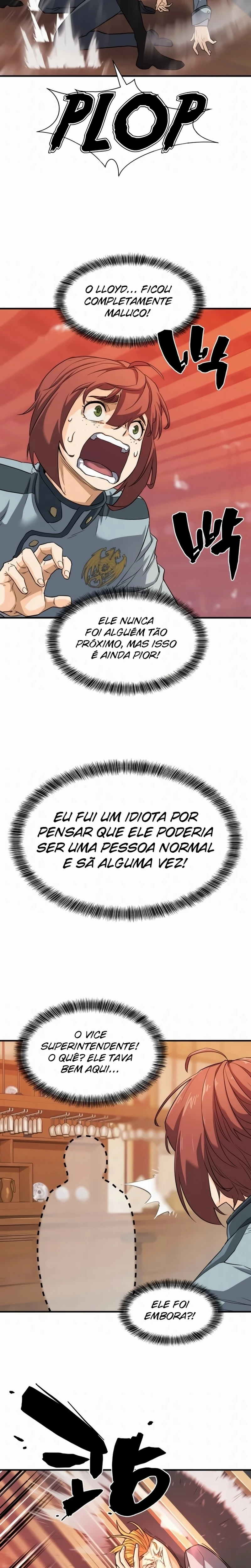 O Melhor Engenheiro Do Mundo Capítulo 039 - página 3