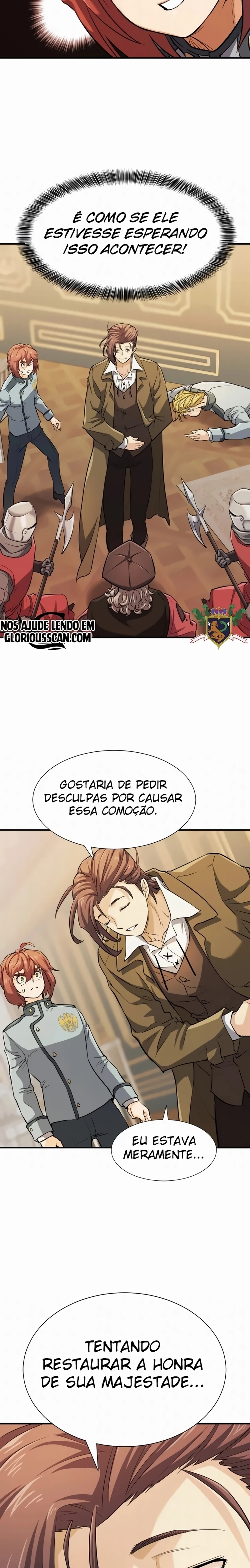O Melhor Engenheiro Do Mundo Capítulo 039 - página 12