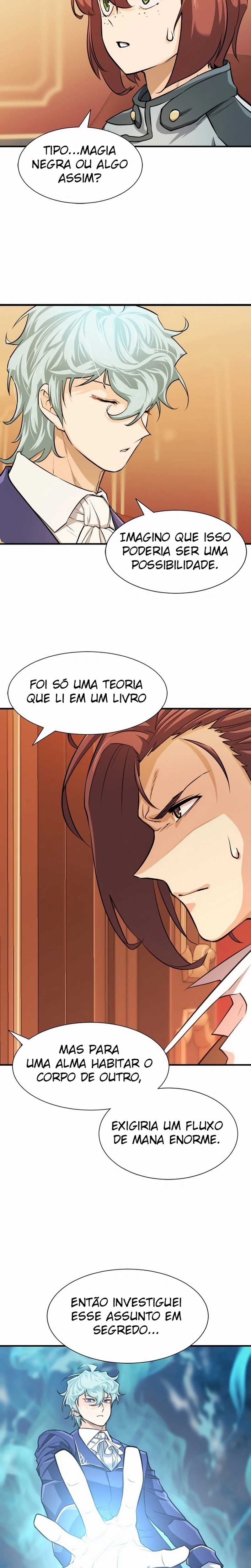 O Melhor Engenheiro Do Mundo Capítulo 040 - página 2