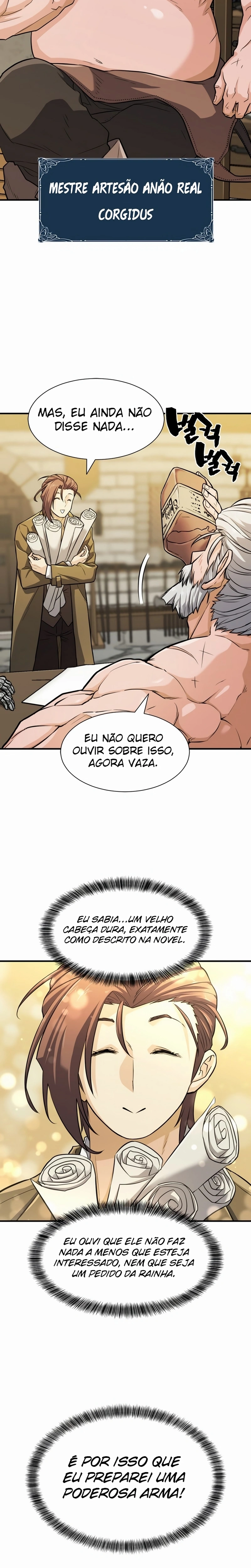 O Melhor Engenheiro Do Mundo Capítulo 040 - página 15