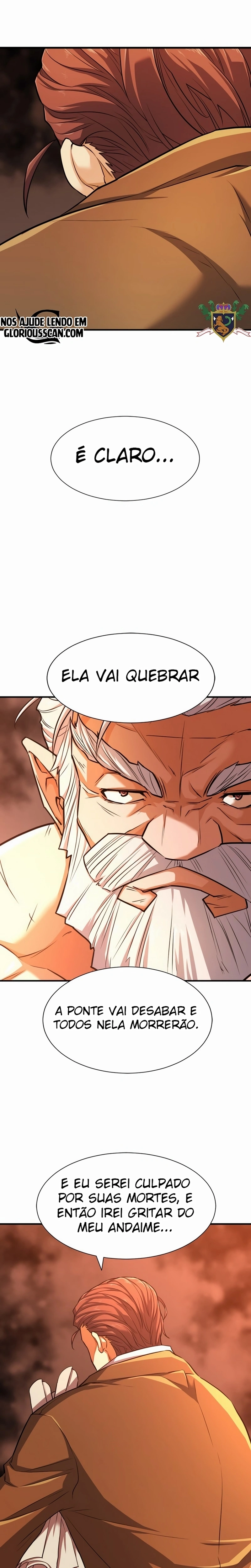 O Melhor Engenheiro Do Mundo Capítulo 040 - página 18