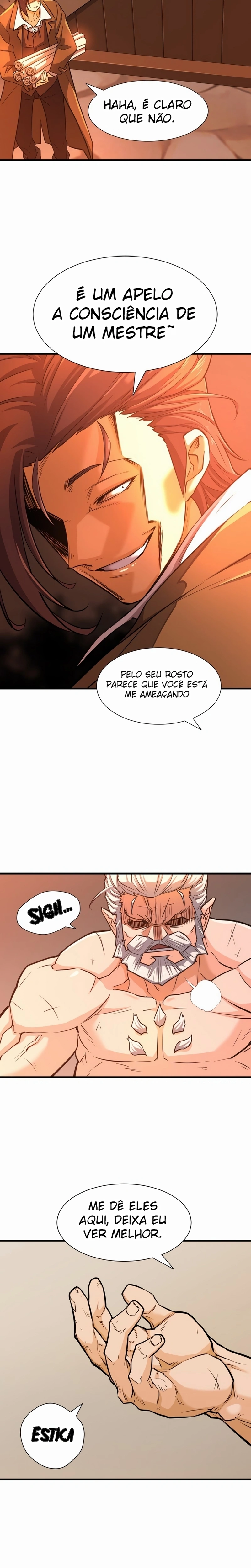 O Melhor Engenheiro Do Mundo Capítulo 040 - página 20