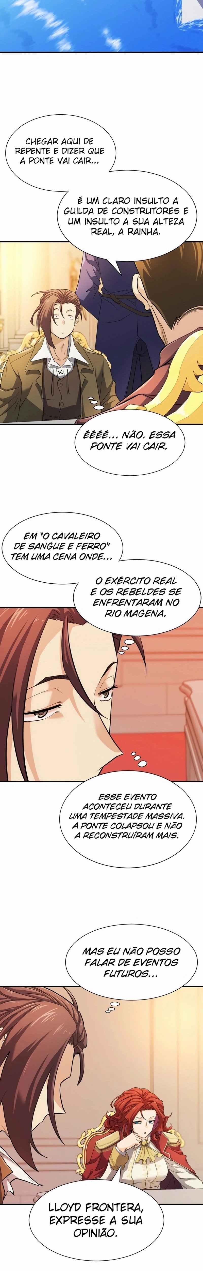 O Melhor Engenheiro Do Mundo Capítulo 041 - página 3