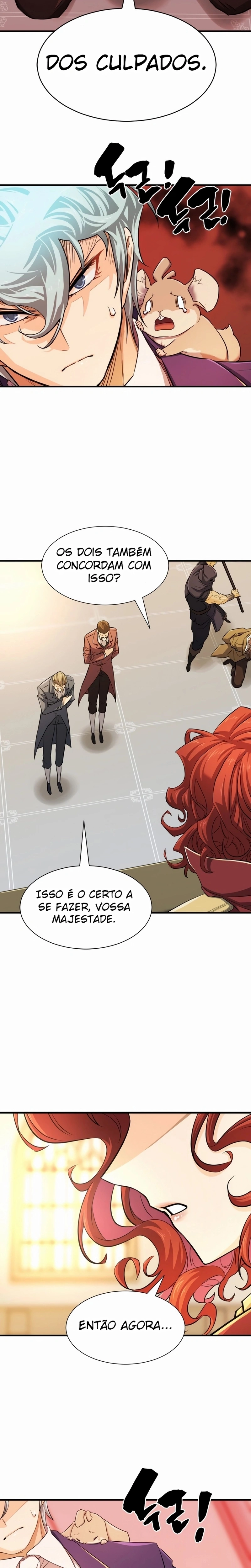O Melhor Engenheiro Do Mundo Capítulo 041 - página 11