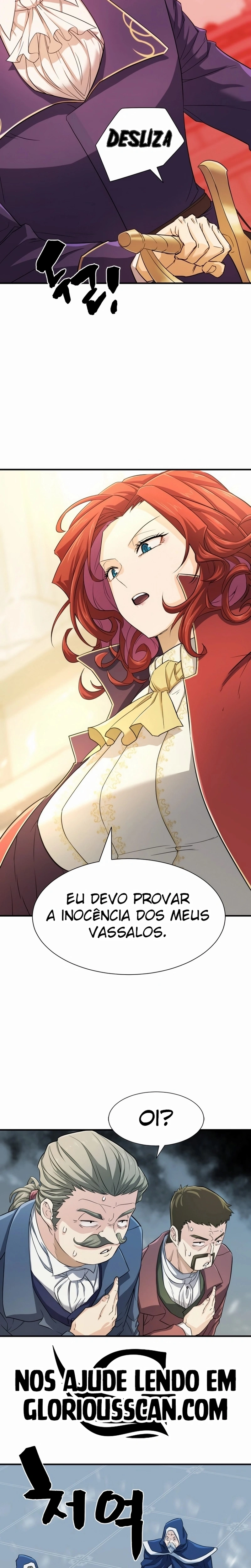 O Melhor Engenheiro Do Mundo Capítulo 041 - página 12