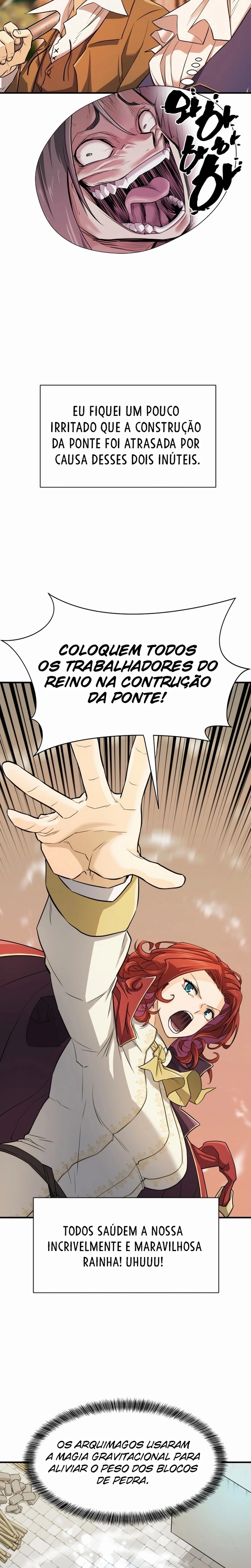 O Melhor Engenheiro Do Mundo Capítulo 041 - página 17