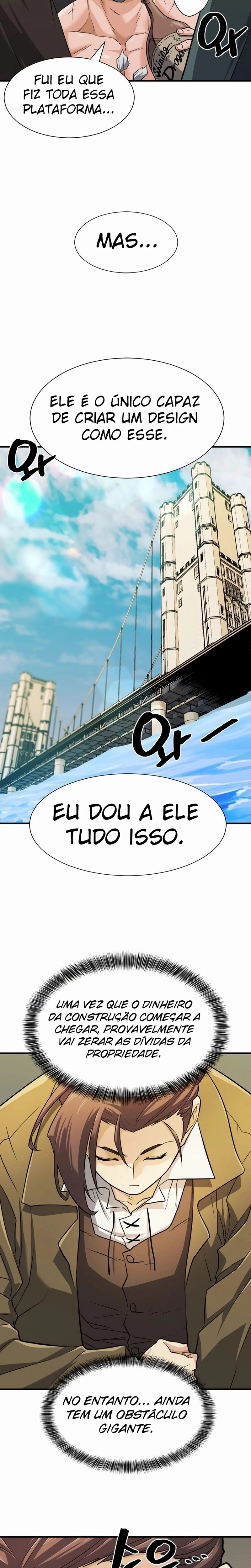 O Melhor Engenheiro Do Mundo Capítulo 041 - página 26