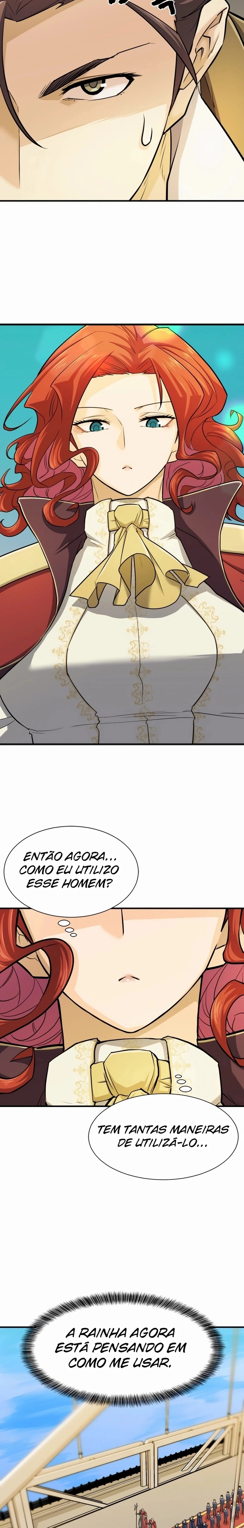 O Melhor Engenheiro Do Mundo Capítulo 041 - página 27