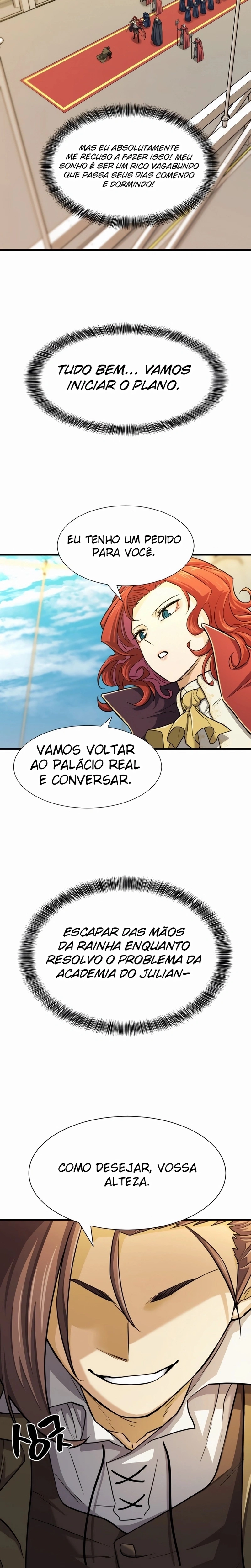 O Melhor Engenheiro Do Mundo Capítulo 041 - página 28