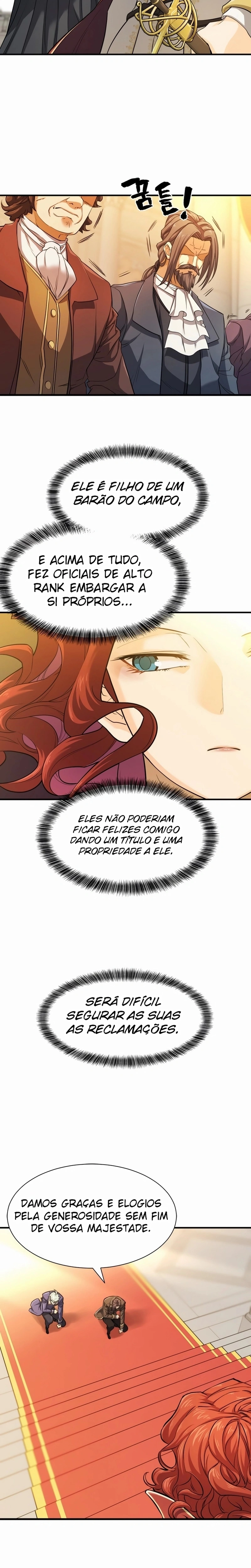 O Melhor Engenheiro Do Mundo Capítulo 042 - página 2
