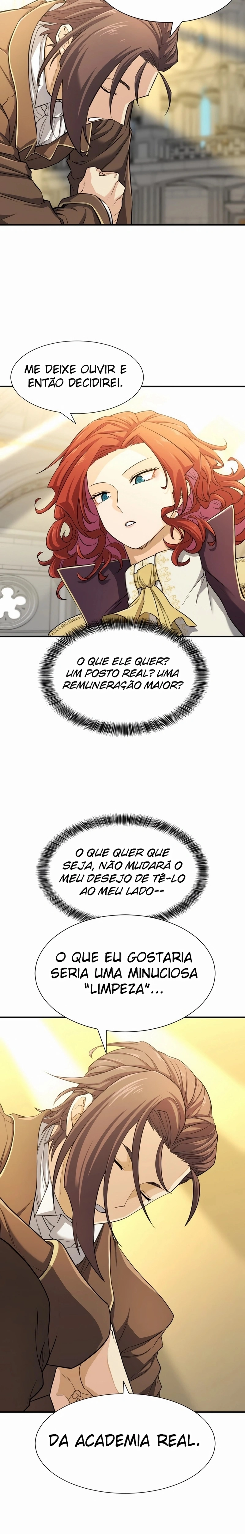 O Melhor Engenheiro Do Mundo Capítulo 042 - página 4