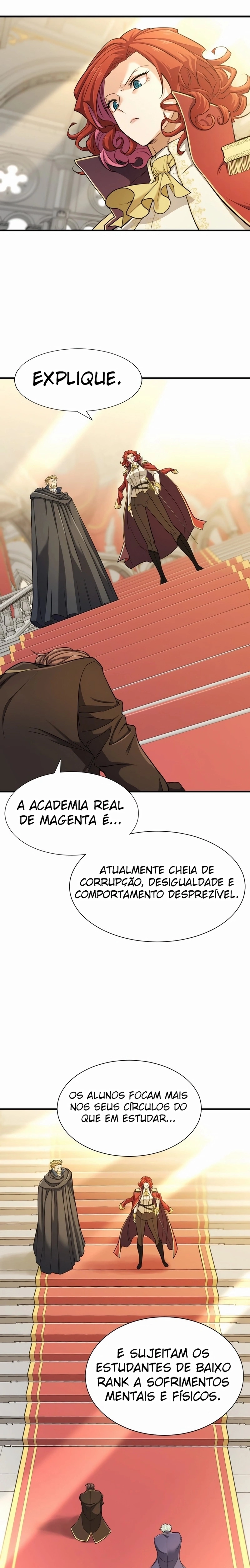 O Melhor Engenheiro Do Mundo Capítulo 042 - página 5