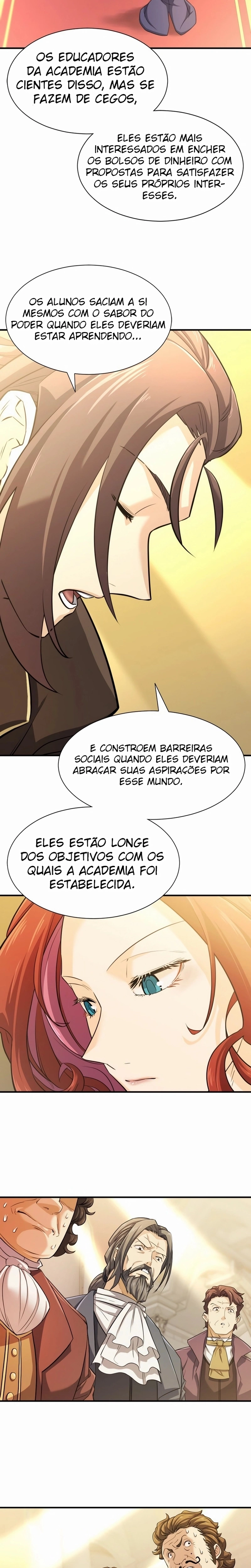 O Melhor Engenheiro Do Mundo Capítulo 042 - página 6