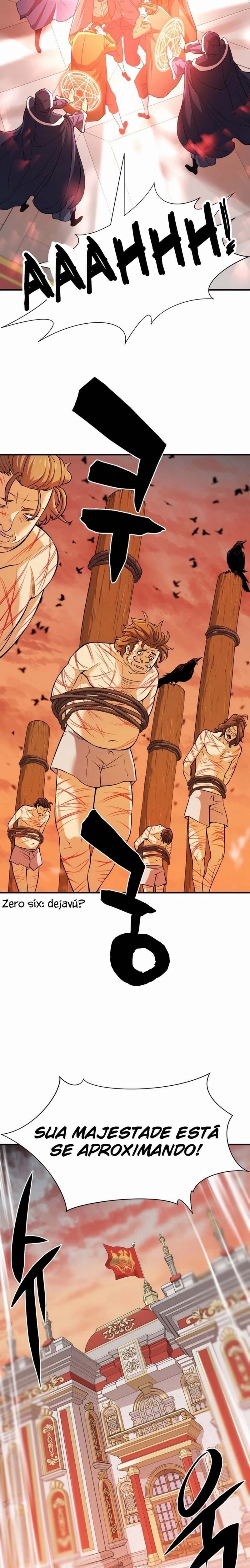 O Melhor Engenheiro Do Mundo Capítulo 042 - página 9