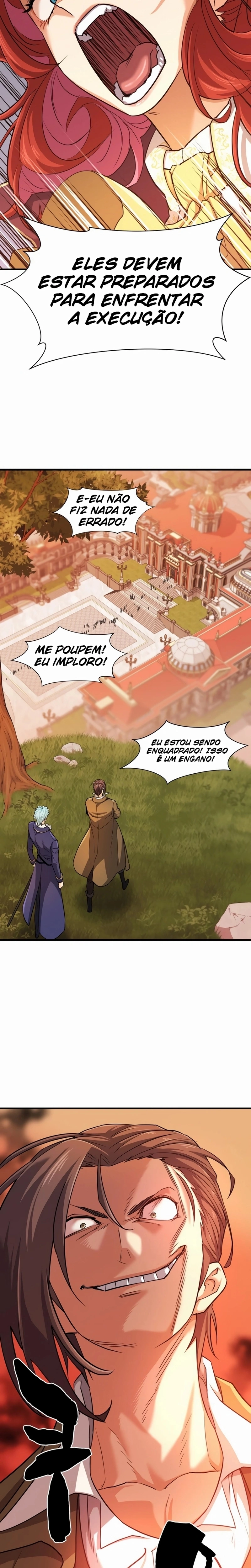 O Melhor Engenheiro Do Mundo Capítulo 042 - página 11