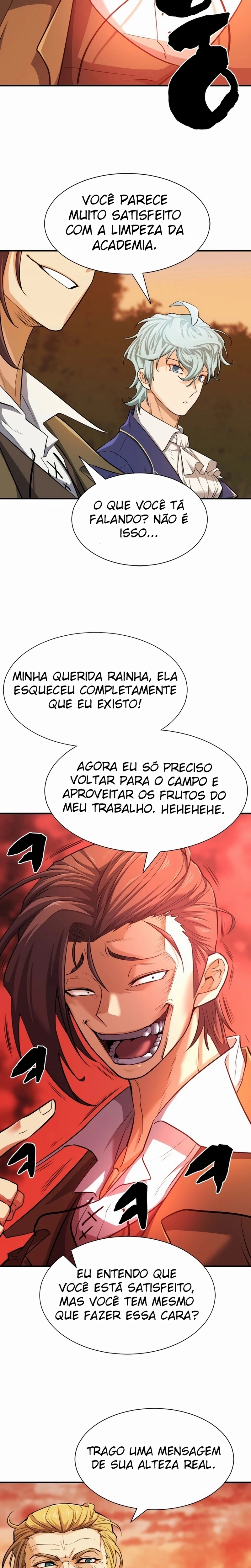 O Melhor Engenheiro Do Mundo Capítulo 042 - página 12