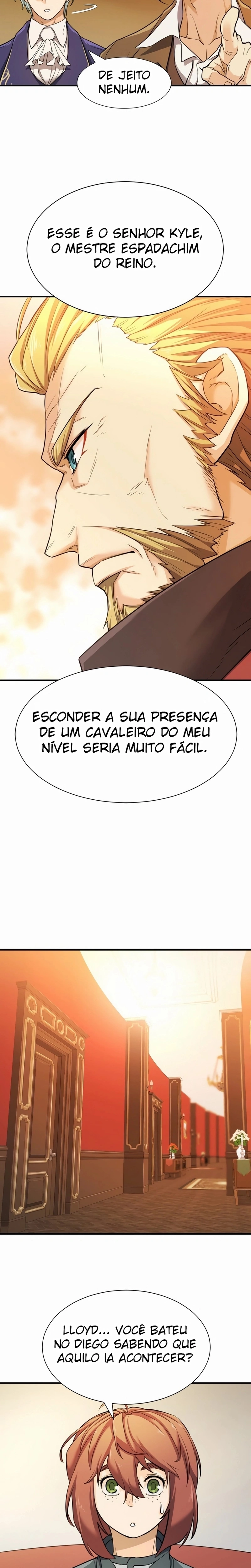 O Melhor Engenheiro Do Mundo Capítulo 042 - página 15
