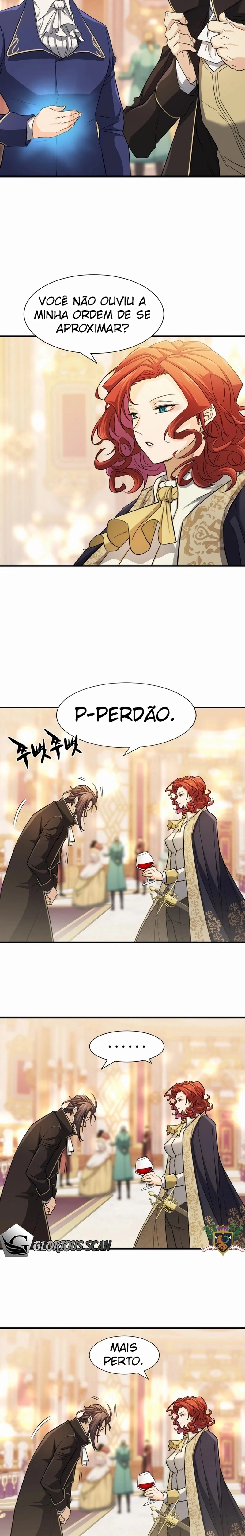O Melhor Engenheiro Do Mundo Capítulo 042 - página 21