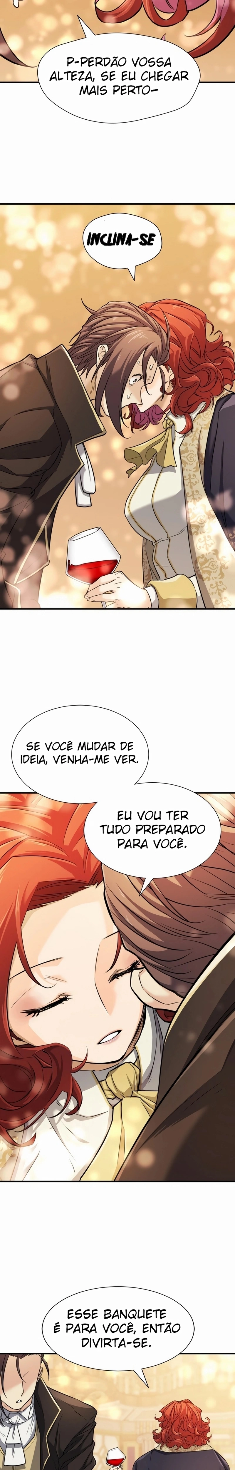O Melhor Engenheiro Do Mundo Capítulo 042 - página 23