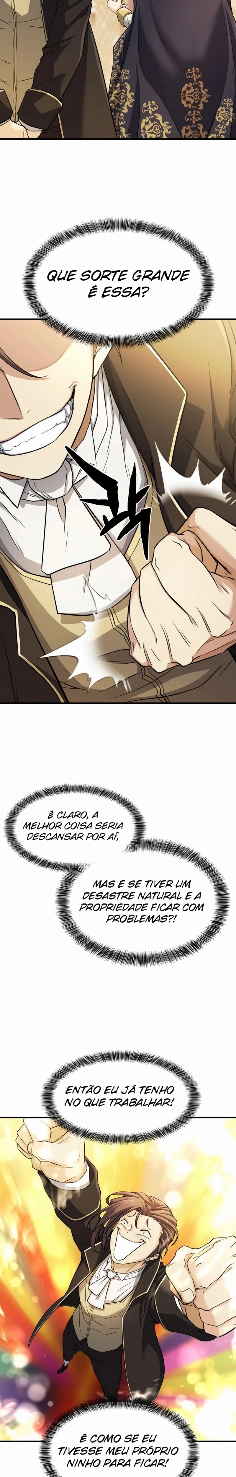 O Melhor Engenheiro Do Mundo Capítulo 042 - página 24