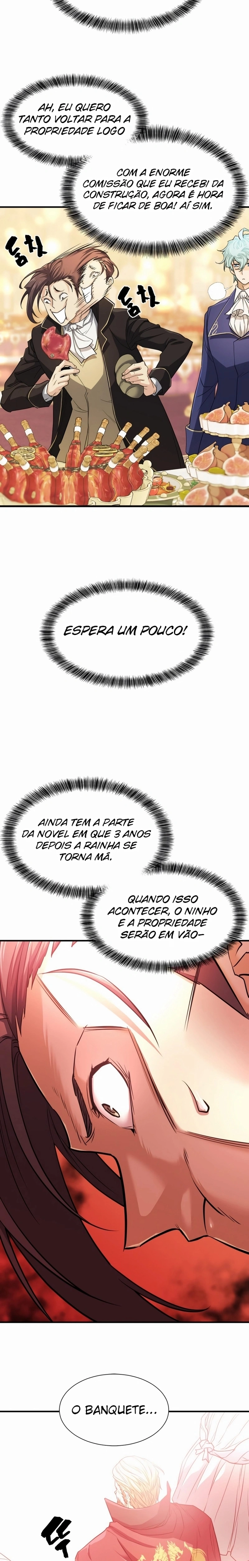 O Melhor Engenheiro Do Mundo Capítulo 042 - página 25